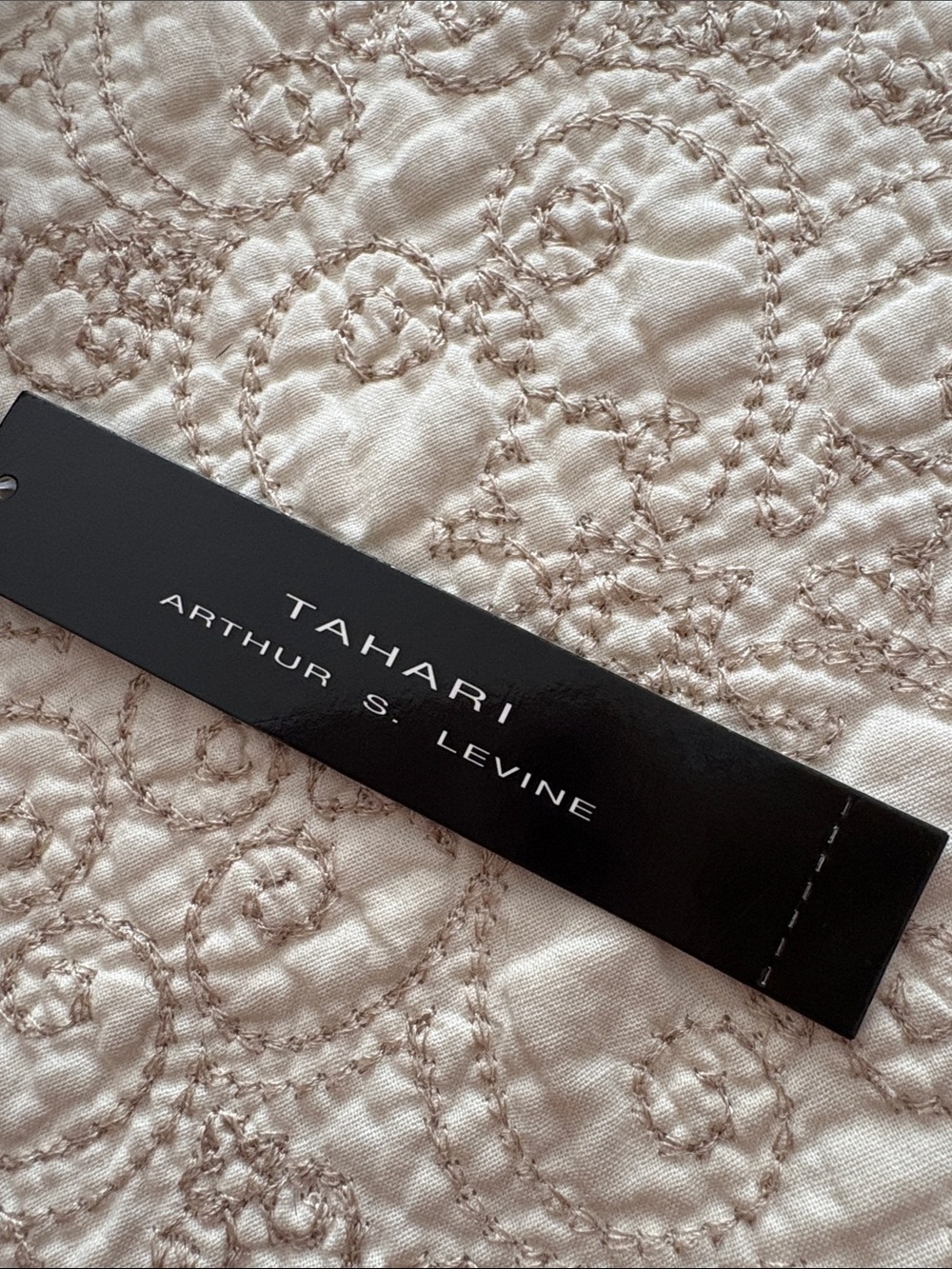 TAHARI Arthur S. Levine Indigo 3 Piece Suit - Picture 14 of 16